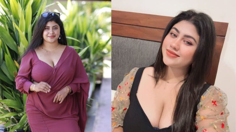 Thaaraa Wijesinghe Age, Biography, Wiki, Date Of Birth, Tiktok