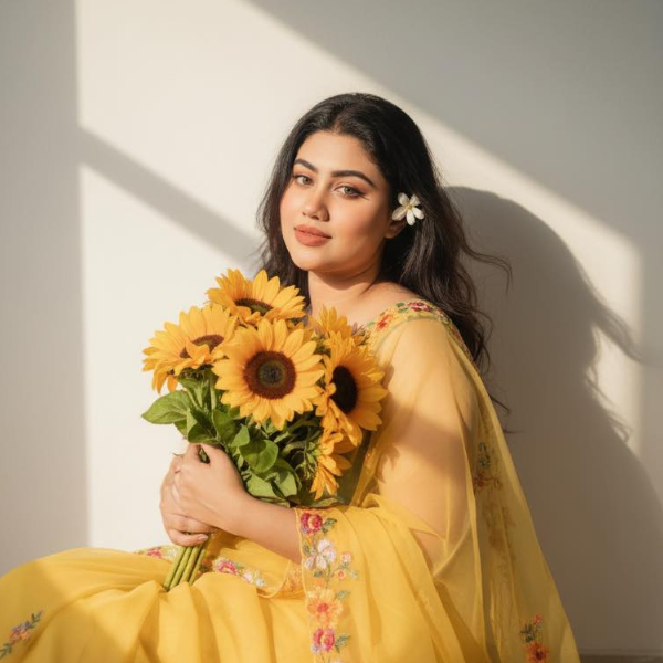 Thaaraa Wijesinghe Age