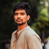 Vaibhav Murugesan