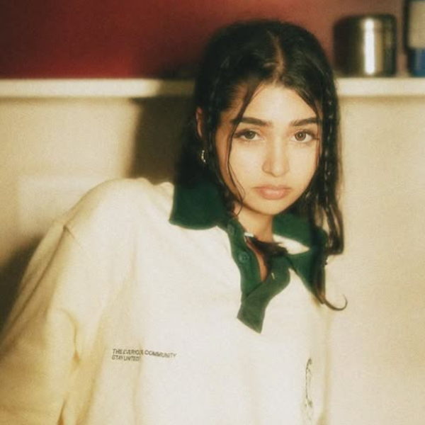 Vaibhavi Tandle Biography