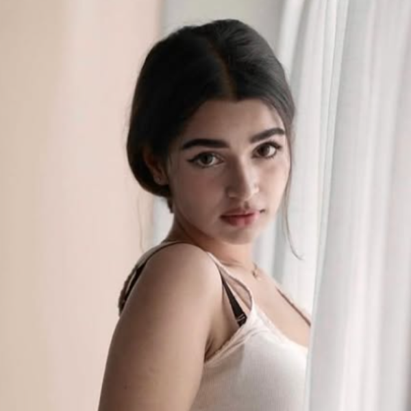 Vaibhavi Tandle Movies List