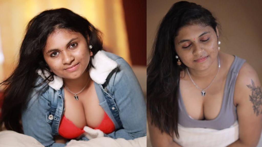 Vaishnavy Age, Biography, Wiki, Date Of Birth, Web Series List