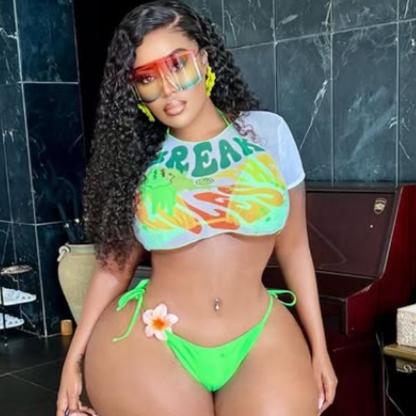 Vera Sidika Biography