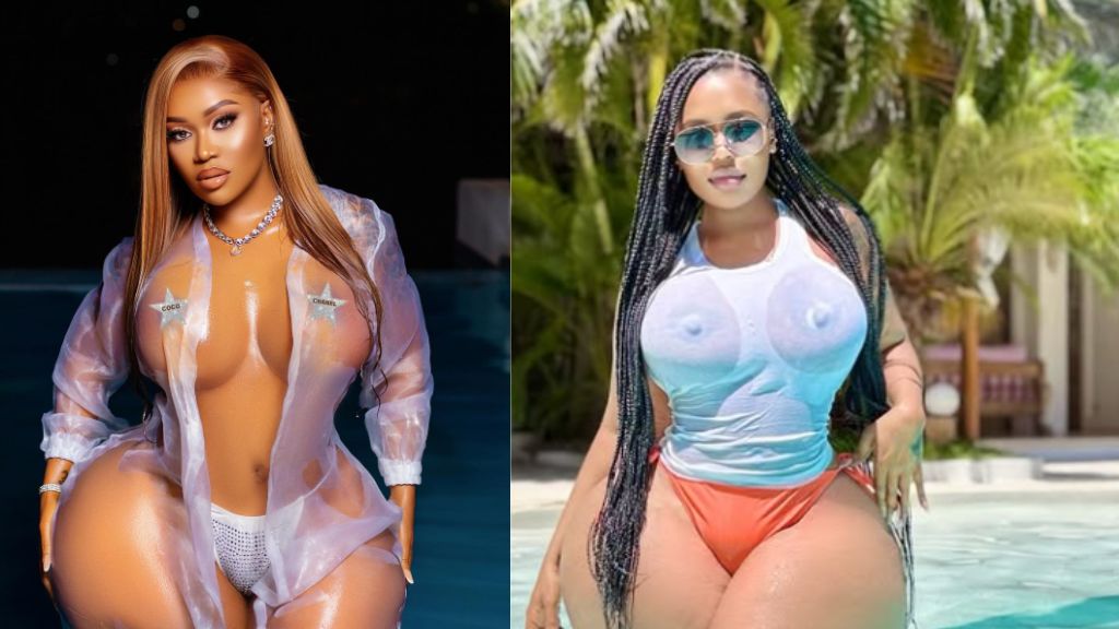 Vera Sidika Age, Biography, Wiki, Net Worth, Date Of Birth