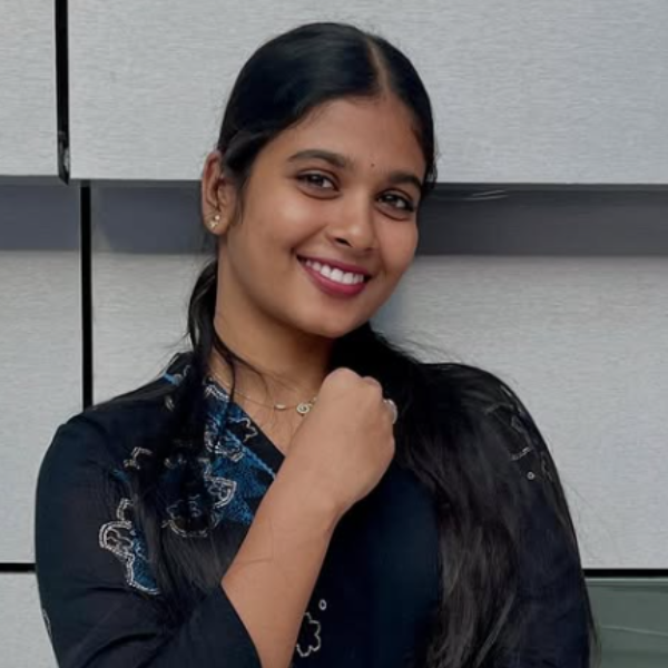 Vidhya Sakthivel Age