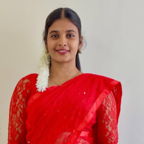 Vidhya Sakthivel Photos