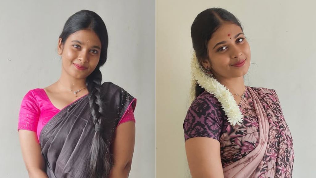 Vidhya Sakthivel Age, Biography, Wiki, Date Of Birth