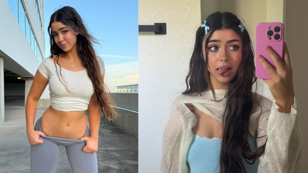 Zoey Iso Age, Biography, Wiki, Net Worth, Date Of Birth