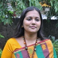 vinodhini vaidyanathan