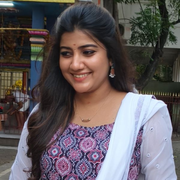 Abinavya Deepak Age
