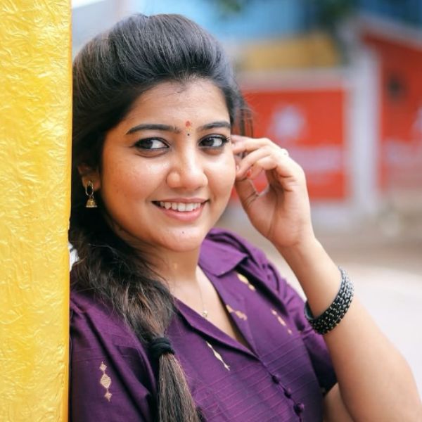 Abinavya Deepak Biography