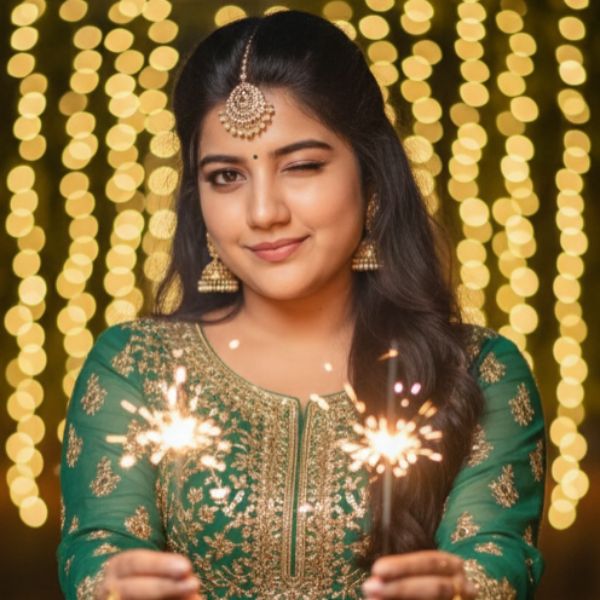 Abinavya Deepak Wiki