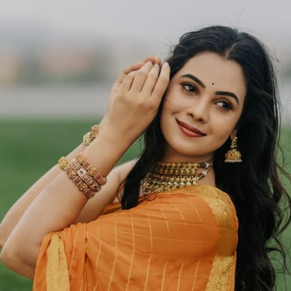 Anusha Hegde Biography