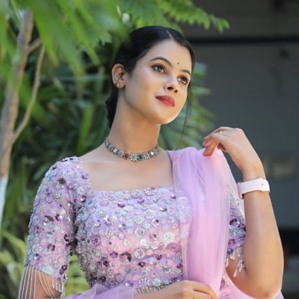 Anusha Hegde Date Of Birth