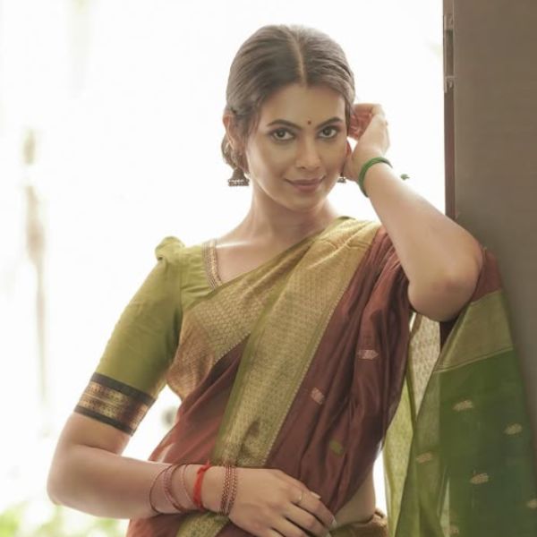 Anusha Hegde Movies List