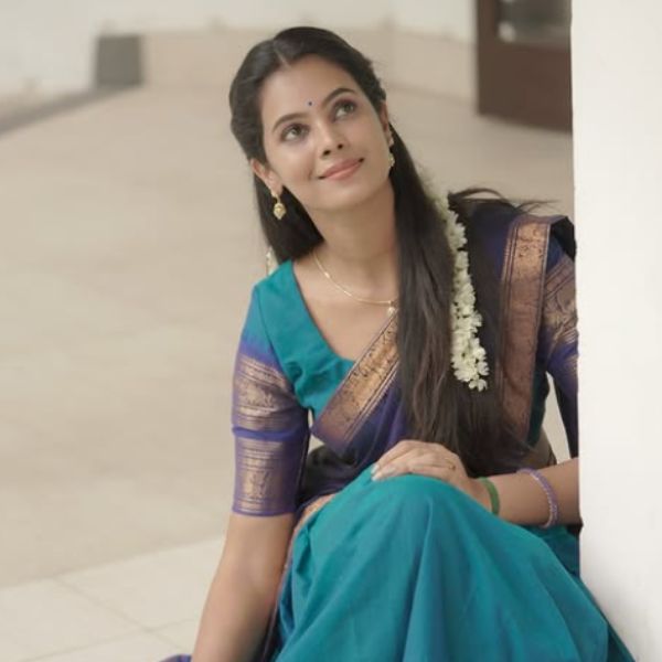 Anusha Hegde Serial List