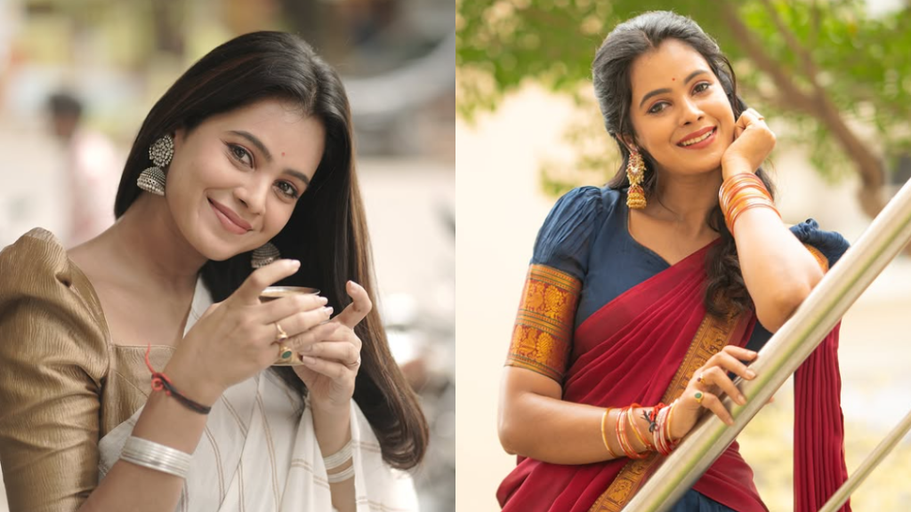 Anusha Hegde Age, Biography, Wiki, Date Of Birth, Serial List