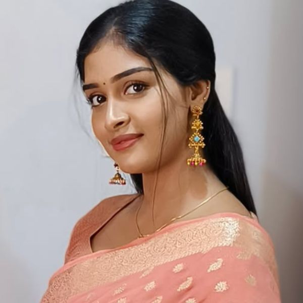 Arthika Biography