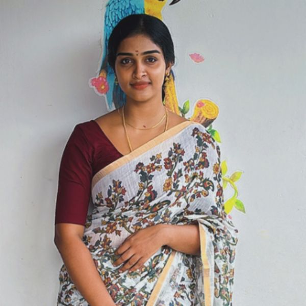 Arthika Date Of Birth