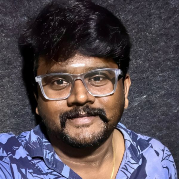 Azhagappan Biography