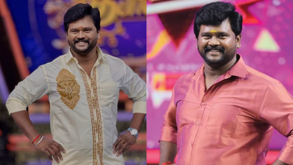 Azhagappan Age, Biography, Wiki, Date Of Birth, Serial List