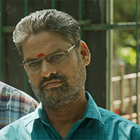 Balasubramanian