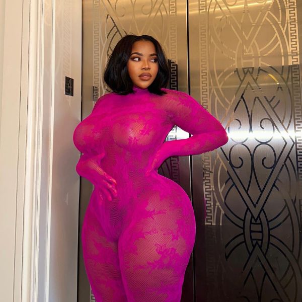 Brianna Amor Date Of Birth