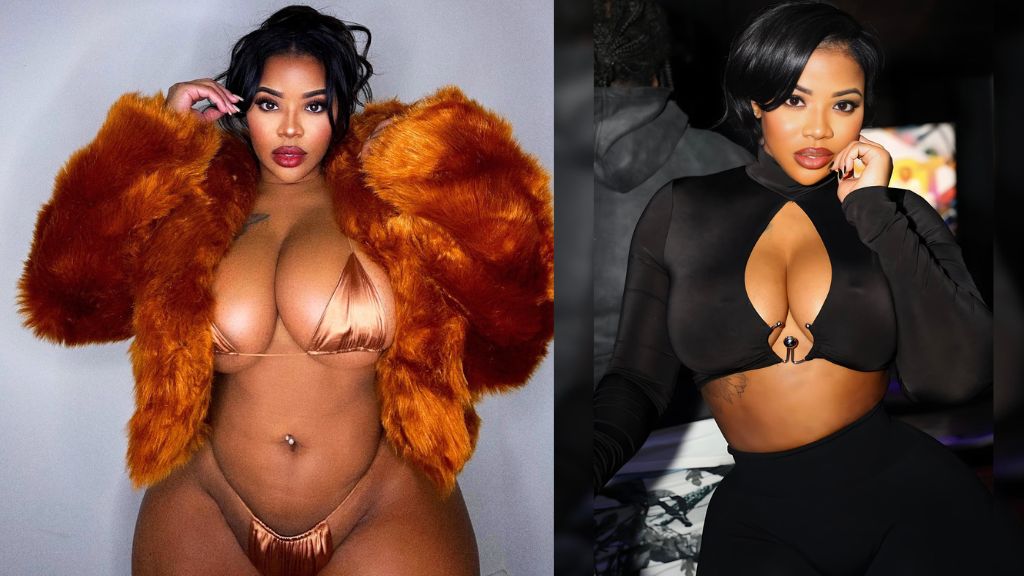 Brianna Amor Age, Biography, Wiki, Net Worth, Date Of Birth