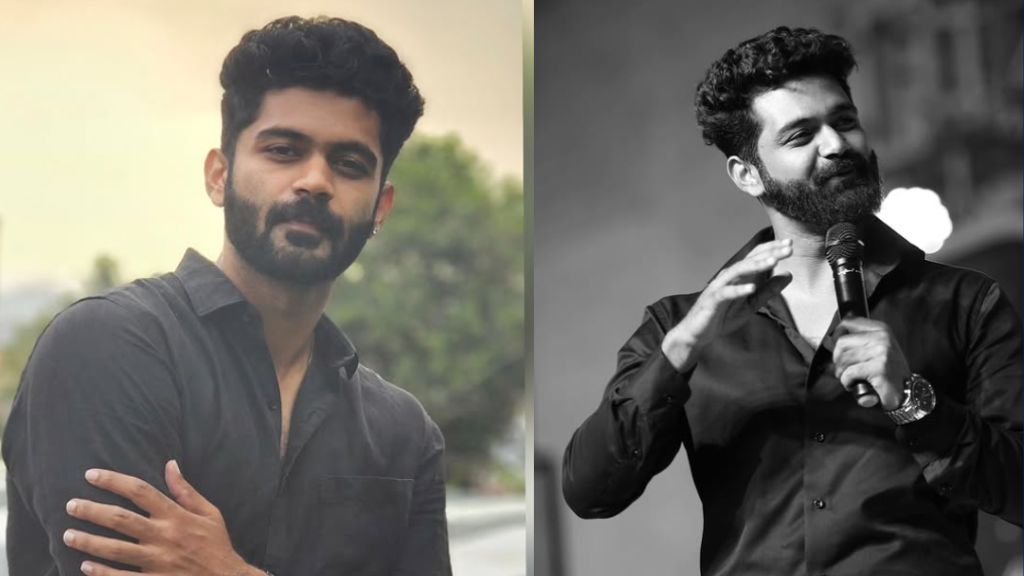 Charukesh M Age, Biography, Wiki, Date Of Birth, Movies List