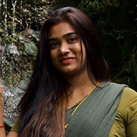 Devananda Shajilal