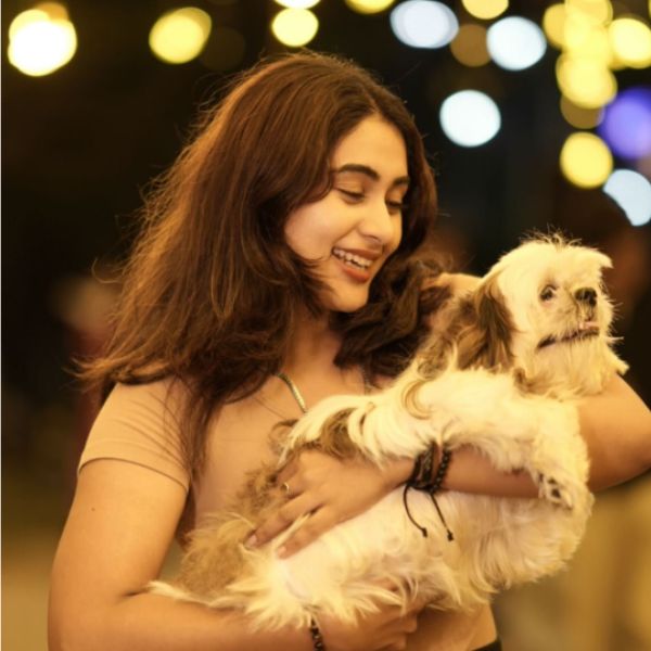 Devika Satheesh Biography