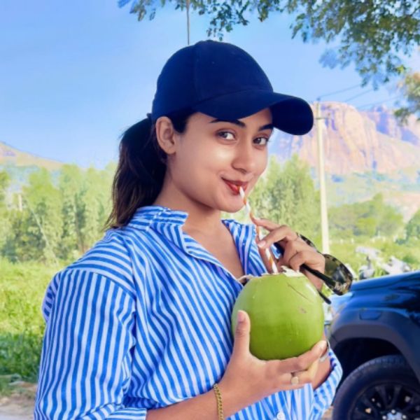 Devika Satheesh Career