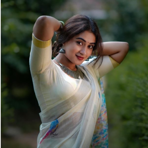 Devika Satheesh Movies List