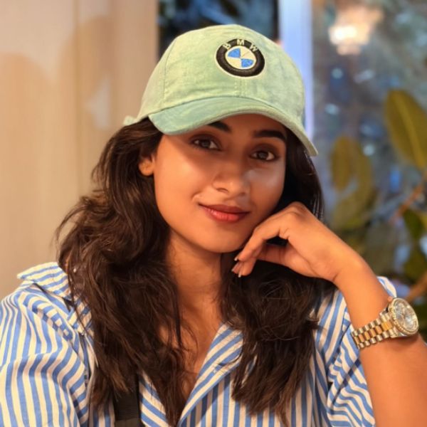 Devika Satheesh Wiki