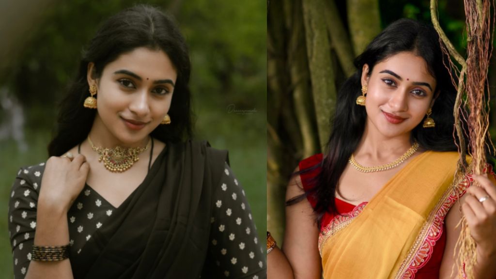 Devika Satheesh Age, Biography, Wiki, Movies List