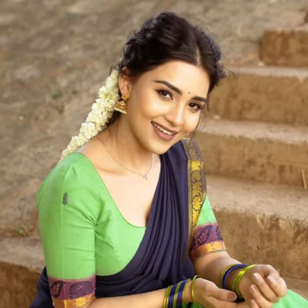 Dharshna Sripal Wiki