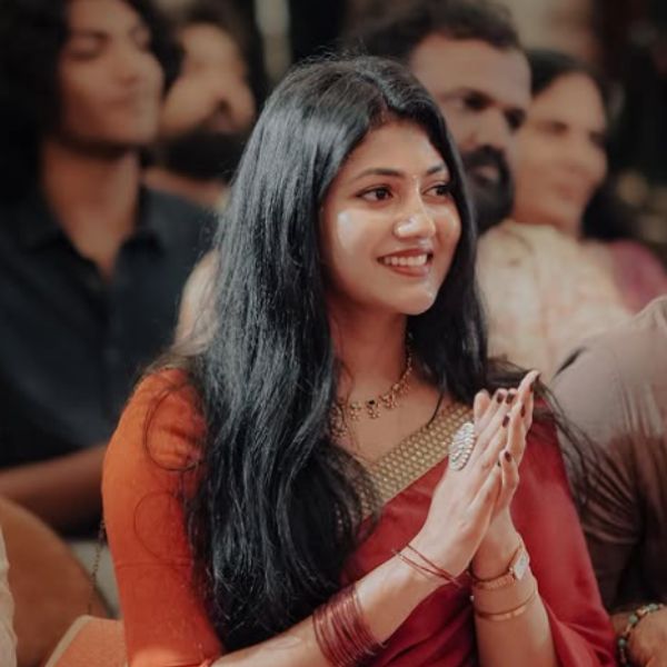 Drishya Raghunath Biography