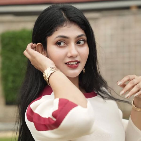 Drishya Raghunath Movies List