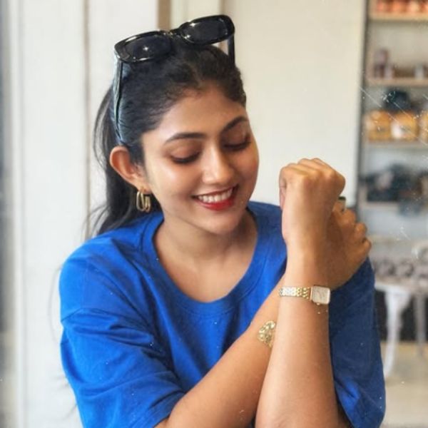 Drishya Raghunath Wiki