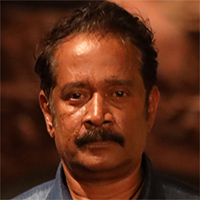 Elango Kumaravel