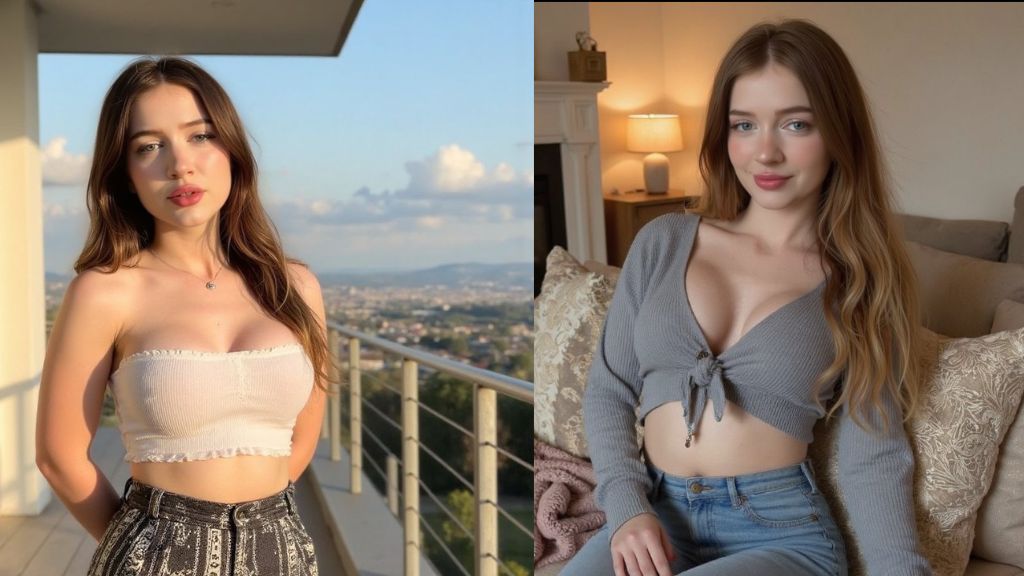 Eva Langwin Age, Biography, Wiki, Net Worth, Date Of Birth