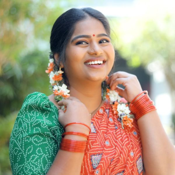 Gayathri Raj Biography