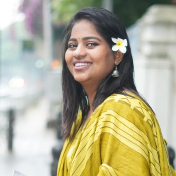 Gayathri Raj Serial List