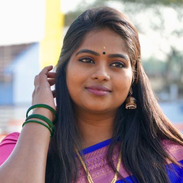 Gayathri Raj Wiki
