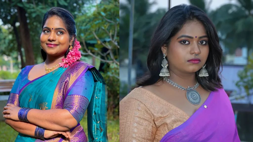 Gayathri Raj Age, Biography, Wiki, Date Of Birth, Serial List