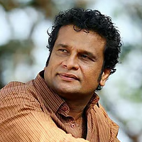 Hareesh Peradi (