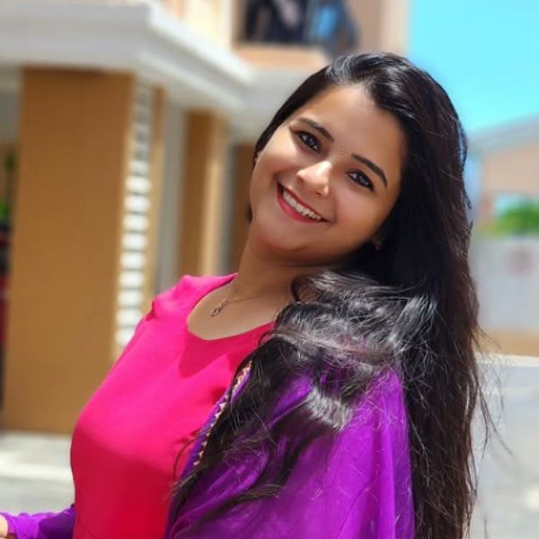 Haripriya Isai Date Of Birth