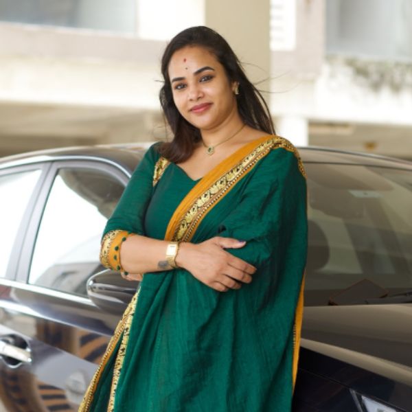 Hensha Deepan Biography