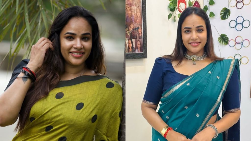 Hensha Deepan Age, Biography, Wiki, Date Of Birth, Serial List