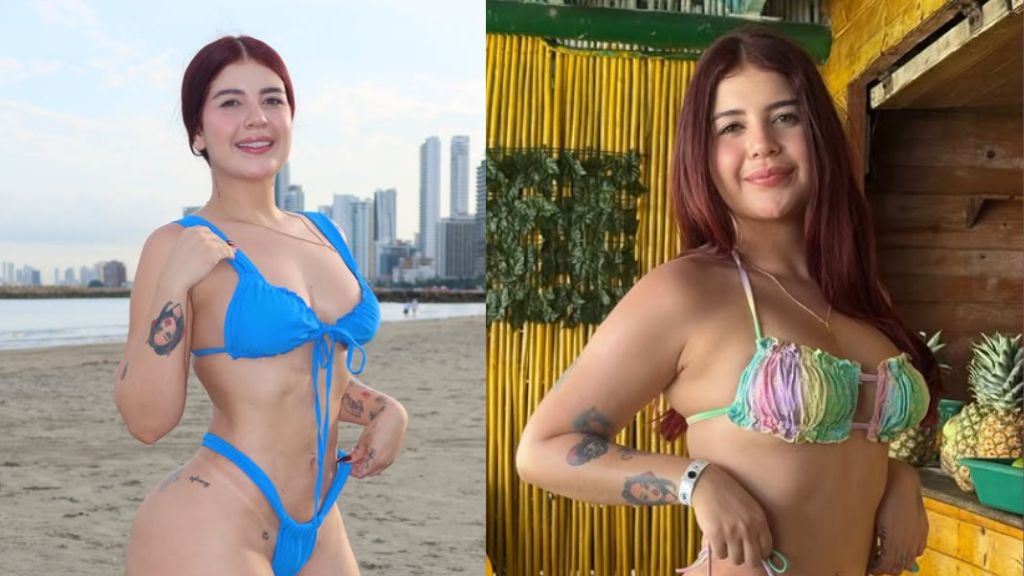 Isa Ramirez Age, Biography, Wiki, Net Worth, Date Of Birth